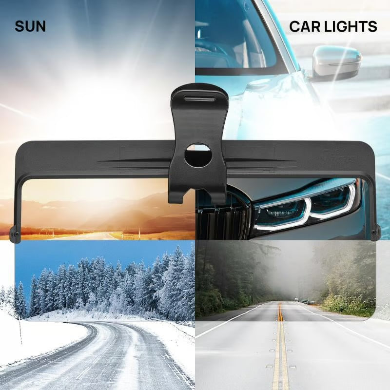 Polarized Car Visor ~ Block glare and drive comfortably in any weather 26 20d40d30eba401e7b4e60ee58166946a64129d03 1200 22f49f9a 591b 4dad 8920 d6030c23d003